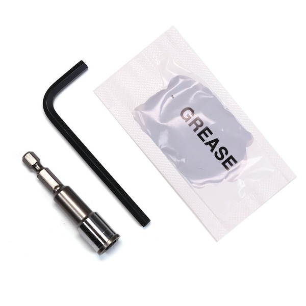 C5A2RD EV Replacement Drive Shaft for C5A2